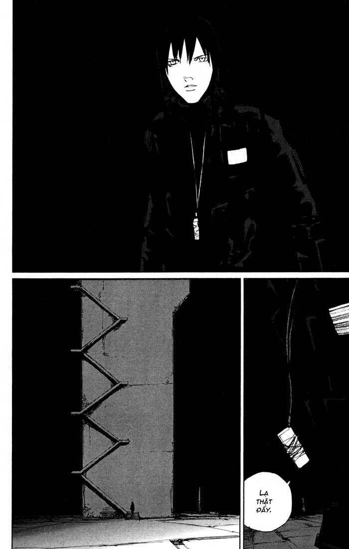 Blame! Chương 57 Ảnh 16