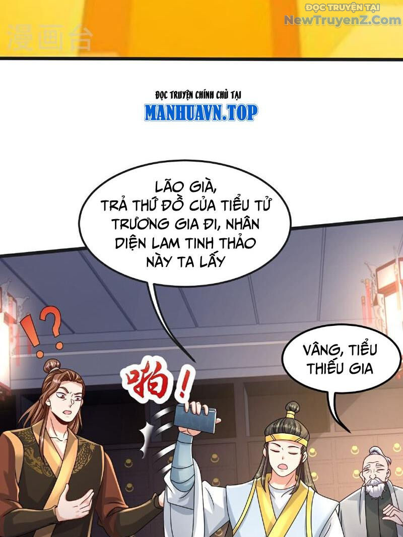 Chí Tôn Hoàn Mỹ Chương 69 Ảnh 36