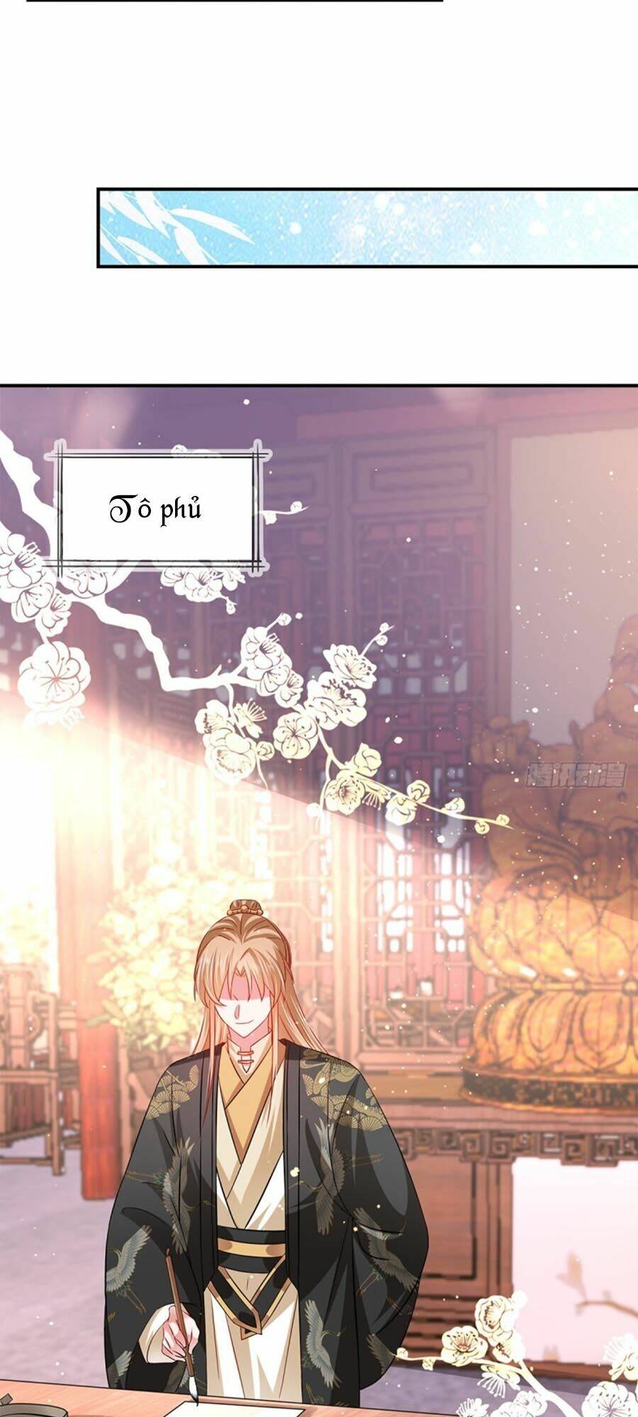 Dưỡng Thú Vi Phi Chương 50 Ảnh 12