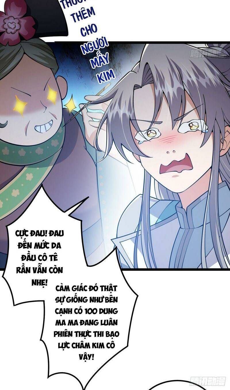 Nick Này Có Độc Chương 21 Ảnh 4