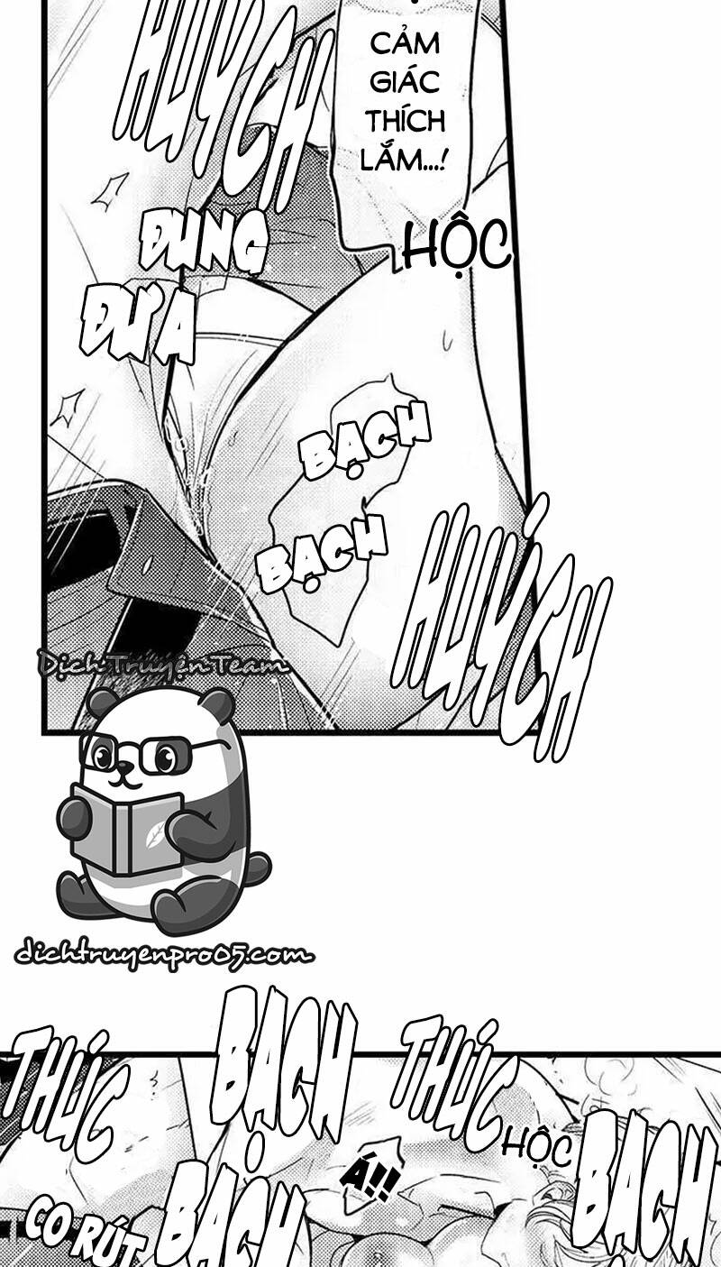 Sai Rồi, Sếp Tây Nhà Tôi Không Phải Là Quý Ông Đâu! Chương 92 Ảnh 6