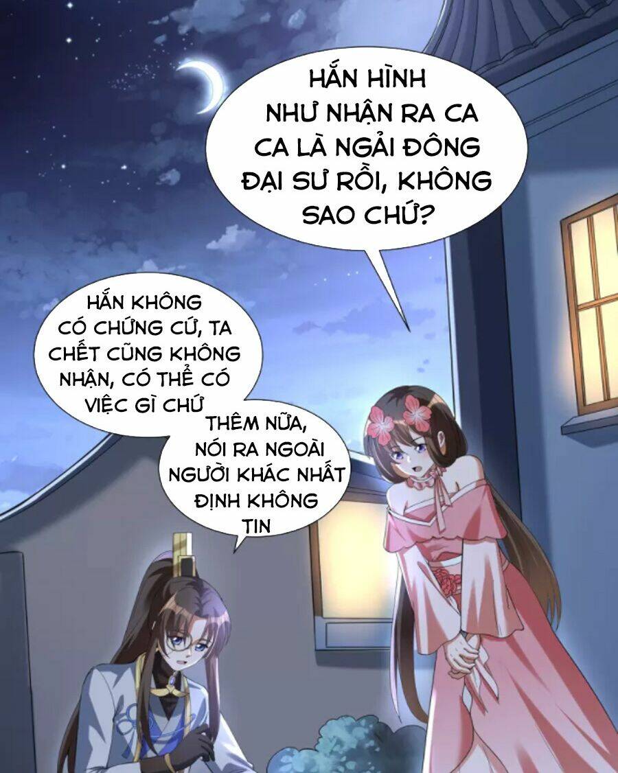 Tiến Sĩ Khoa Học Kỹ Thuật Tu Tiên Chương 64 Ảnh 17