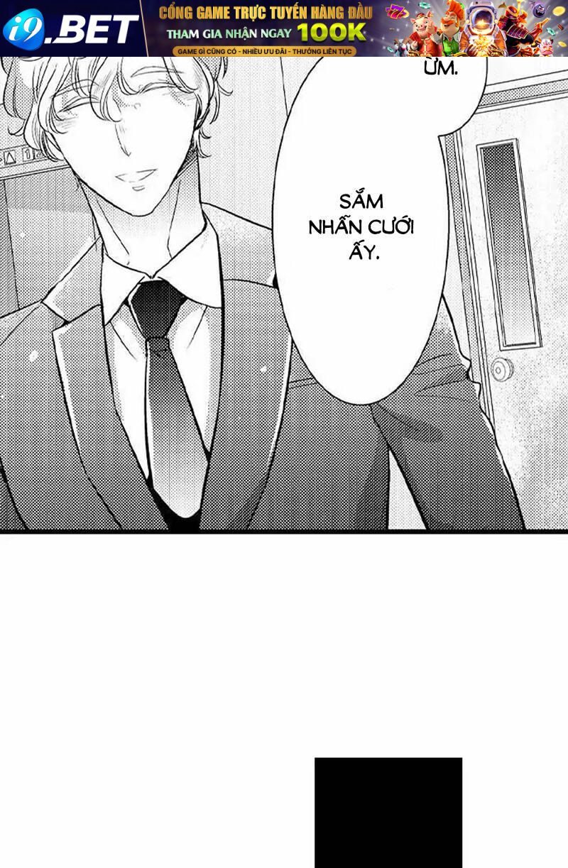 Sai Rồi, Sếp Tây Nhà Tôi Không Phải Là Quý Ông Đâu! Chương 102 Ảnh 8
