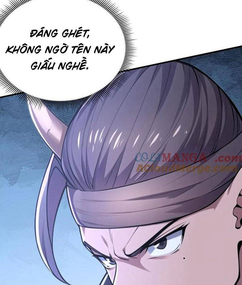 Đồ Đệ Thăng Cấp Là Ta Mạnh Lên! Chương 50 Ảnh 23