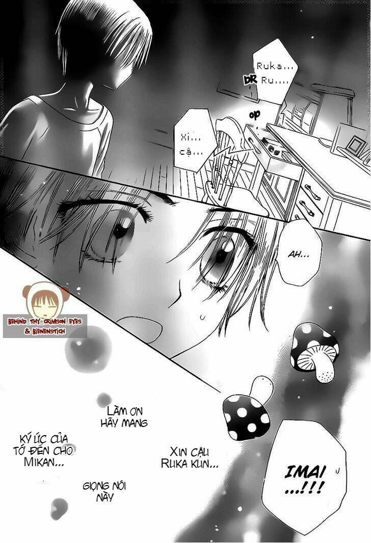 Gakuen Alice Chương 175 Ảnh 14
