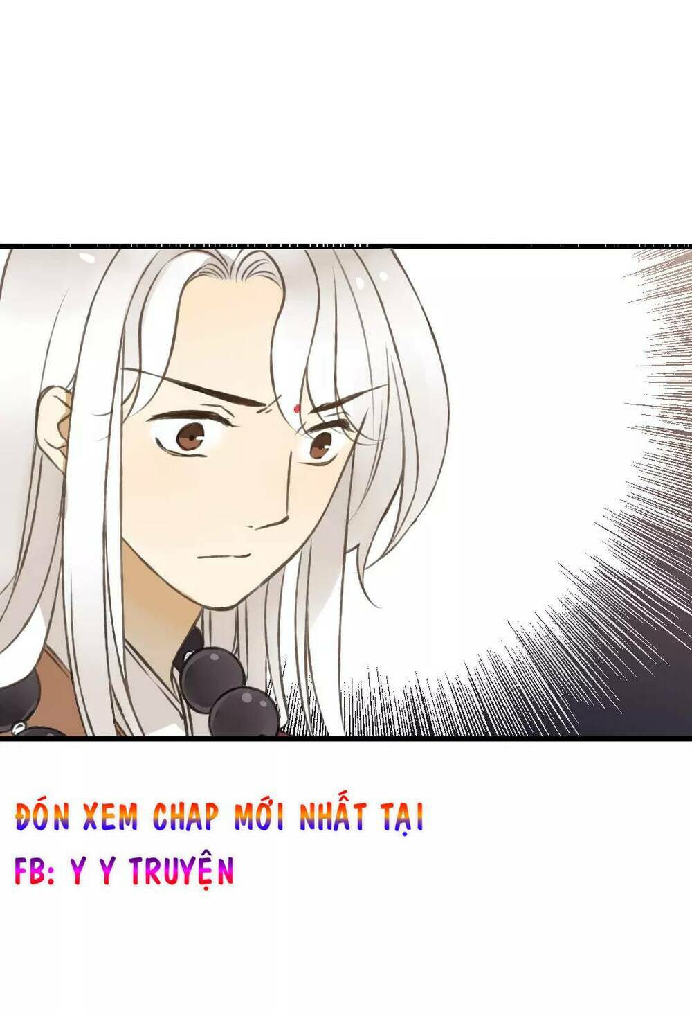 Trên Trời Rớt Xuống Một Hòa Thượng Ngốc Chương 53 Ảnh 34