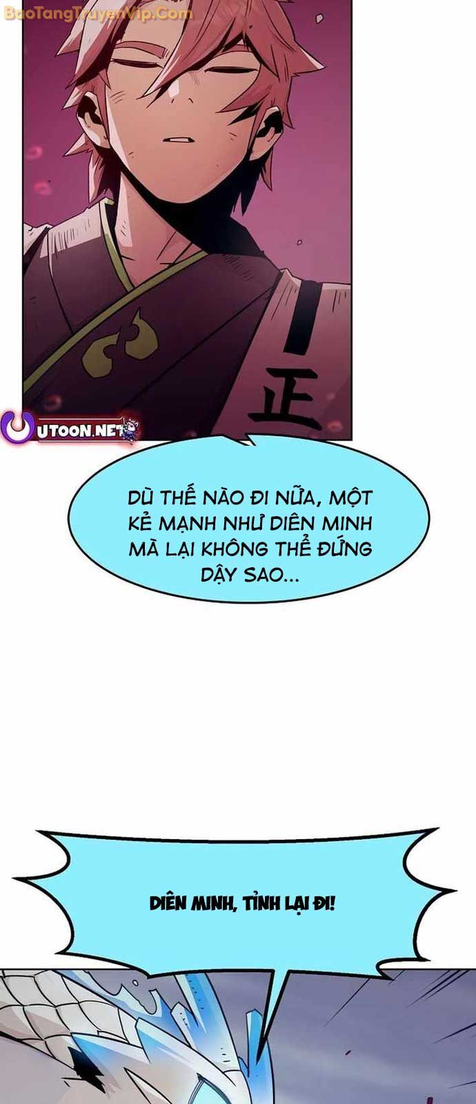 Tiểu Gia Chủ Của Tứ Xuyên Đường Gia Trở Thành Kiếm Thần Chương 72 Ảnh 8