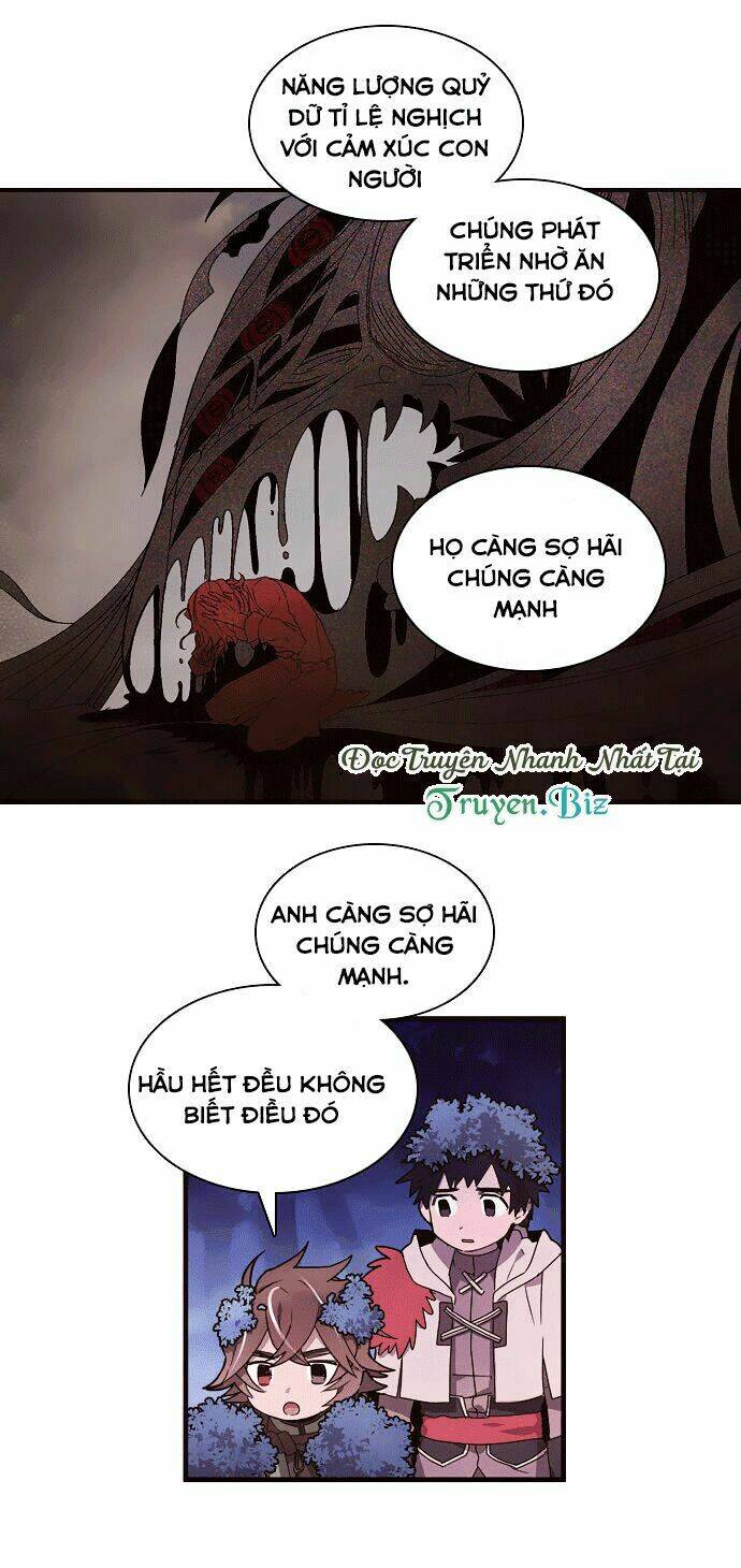 Miracle! Hero-Nim Chương 13 Ảnh 16