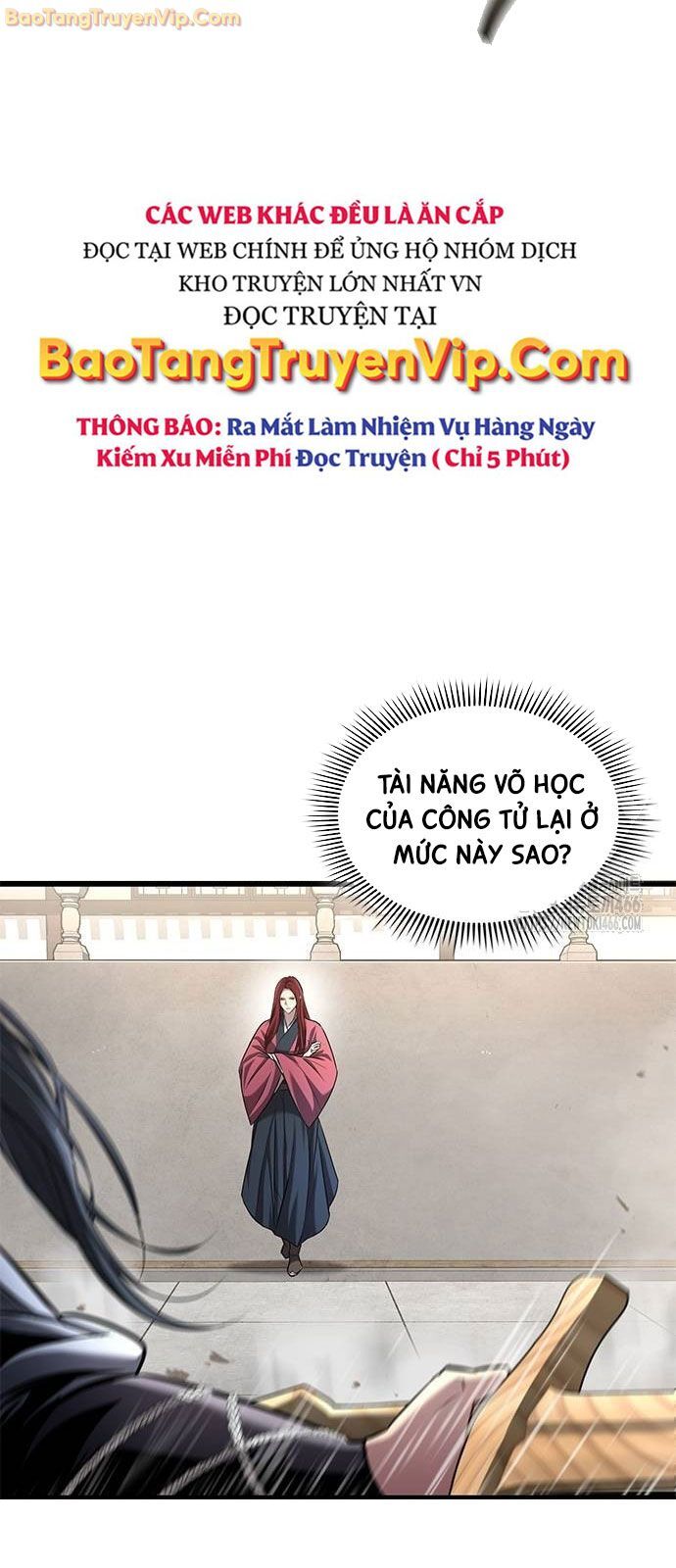 Thiên Trung Long Môn Chương 4 Ảnh 7