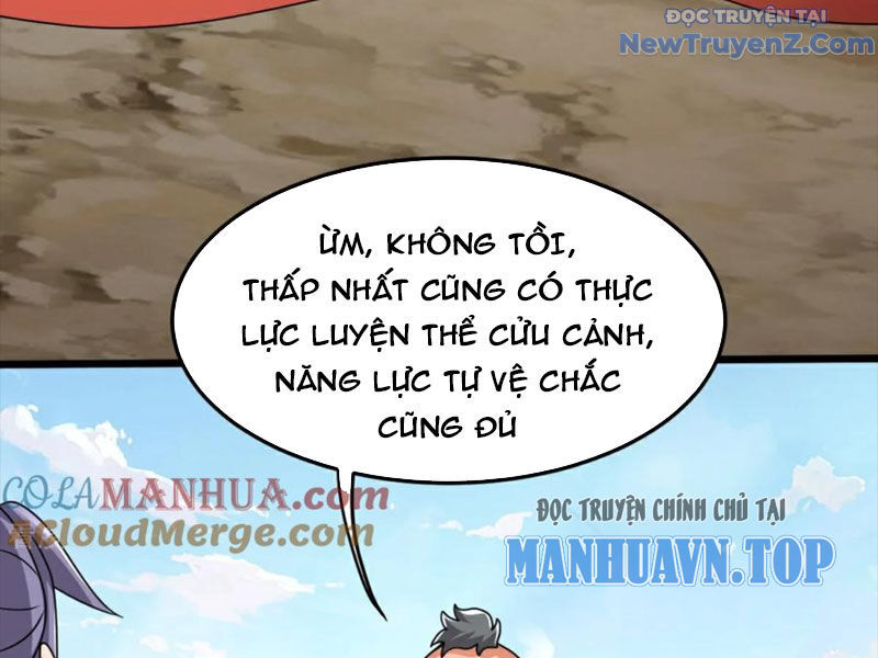 Chí Tôn Hoàn Mỹ Chương 82 Ảnh 83