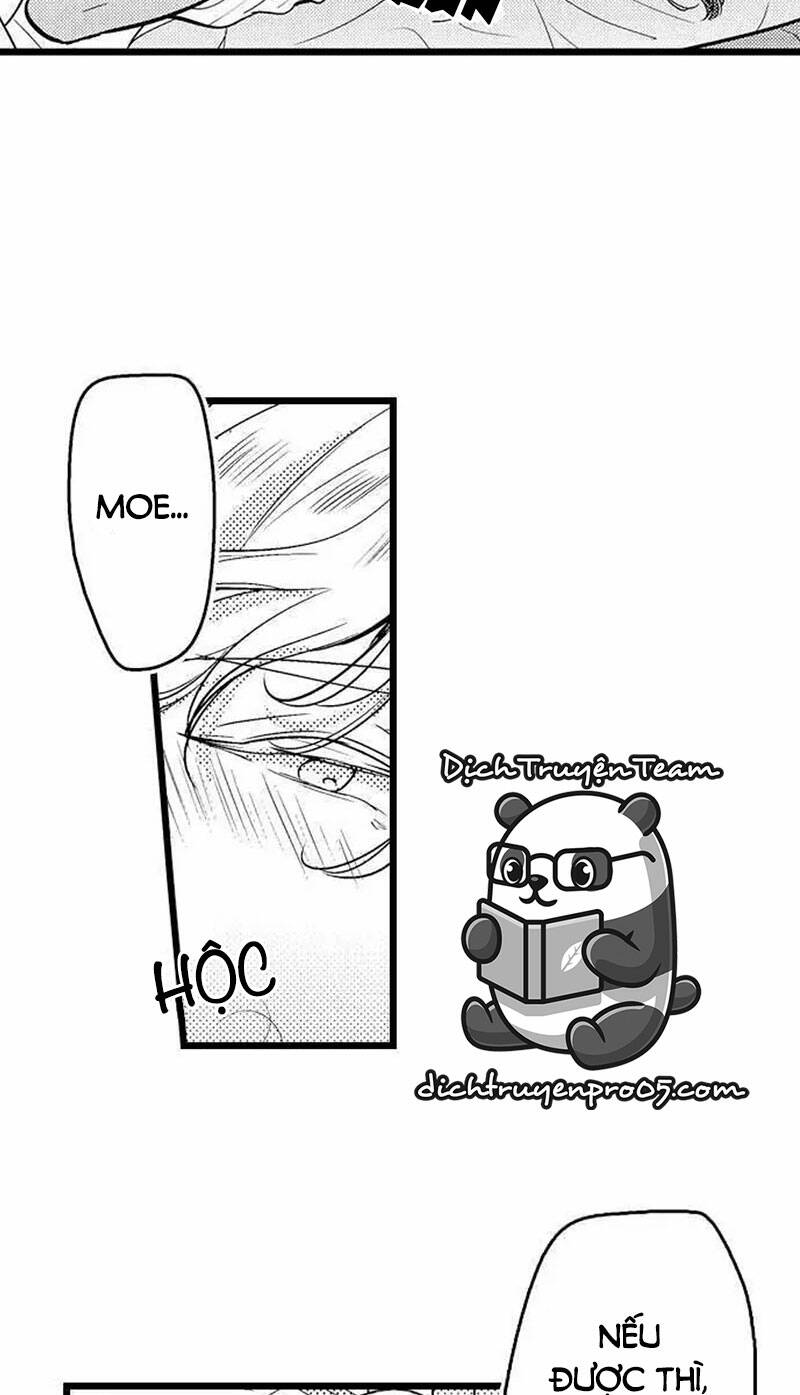 Sai Rồi, Sếp Tây Nhà Tôi Không Phải Là Quý Ông Đâu! Chương 92 Ảnh 11