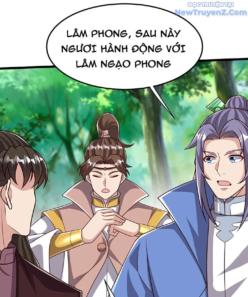 Chí Tôn Hoàn Mỹ Chương 83 Ảnh 54