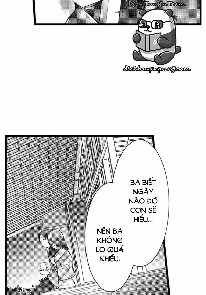 Sai Rồi, Sếp Tây Nhà Tôi Không Phải Là Quý Ông Đâu! Chương 103 Ảnh 8
