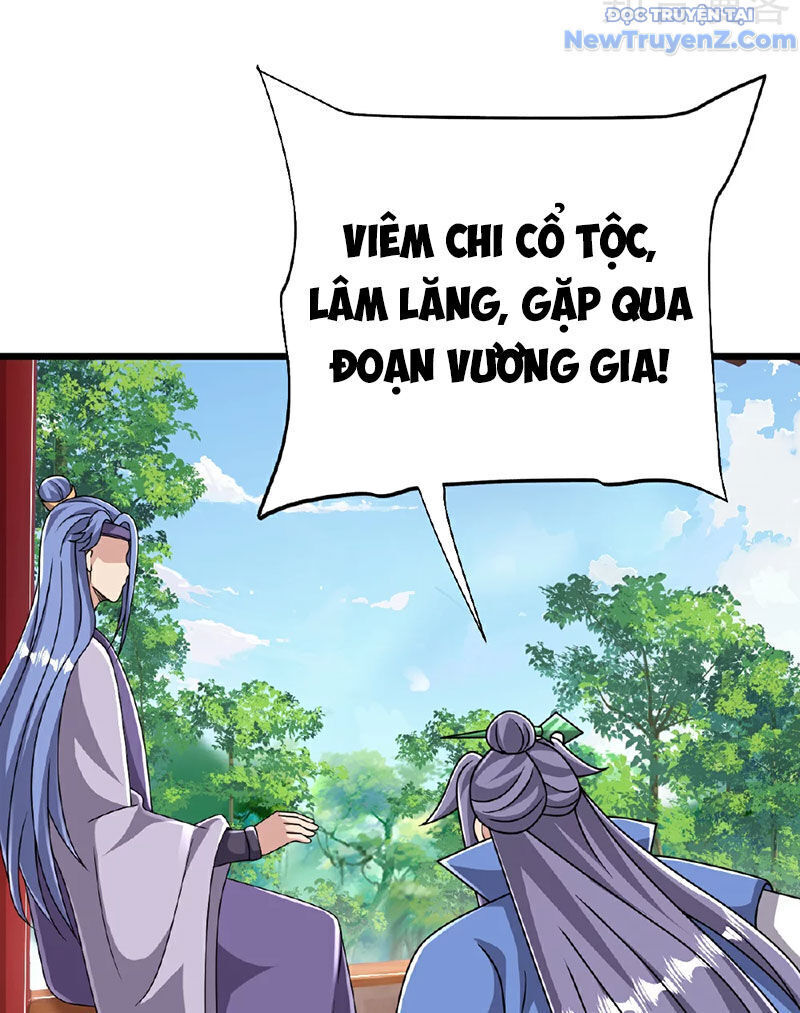 Chí Tôn Hoàn Mỹ Chương 86 Ảnh 5
