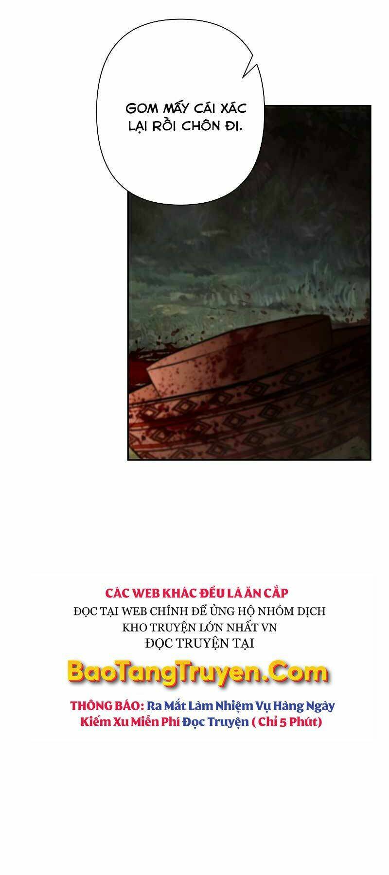 Nhiệm Vụ Chiến Binh Chương 11 Ảnh 51