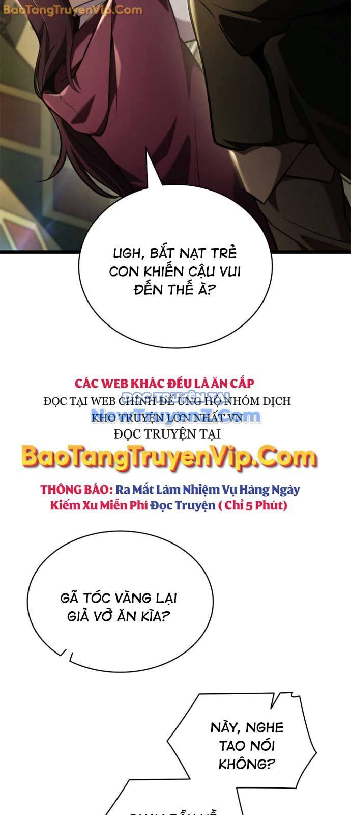 Đại Pháp Sư Toàn Năng Chương 118 Ảnh 46