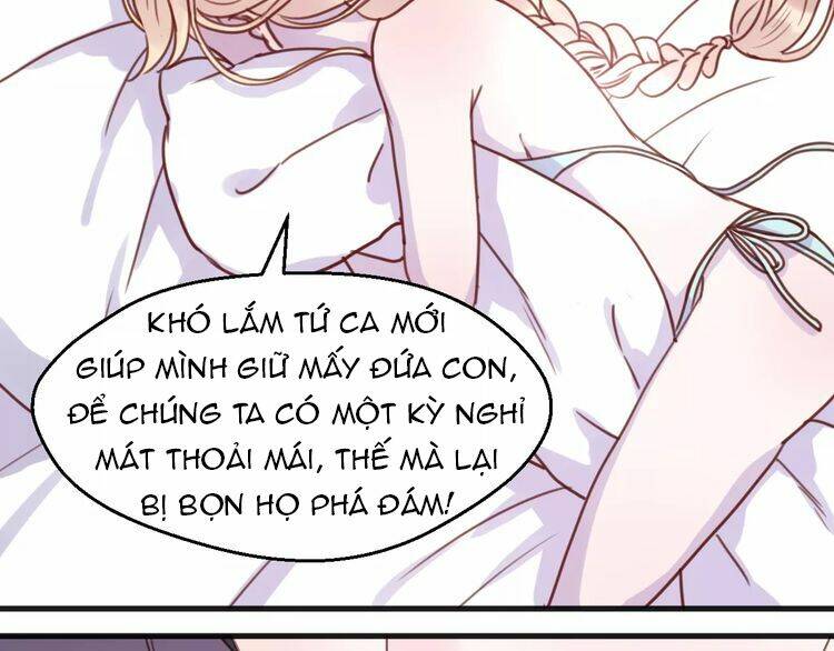 Lượm Được 1 Tiểu Hồ Ly Chương 77 Ảnh 42