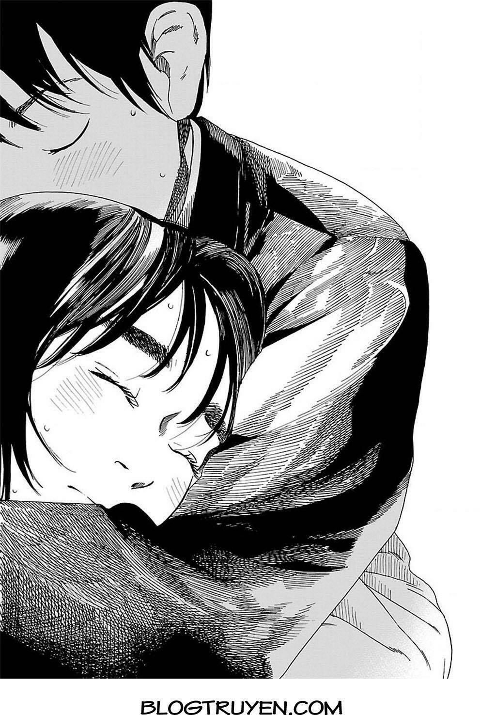Fujiyamasan Wa Shishunki Chương 57 Ảnh 18