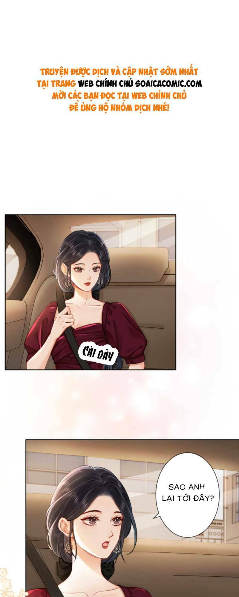 Cuộc Hôn Nhân Ngọt Ngào Chương 5 Ảnh 2