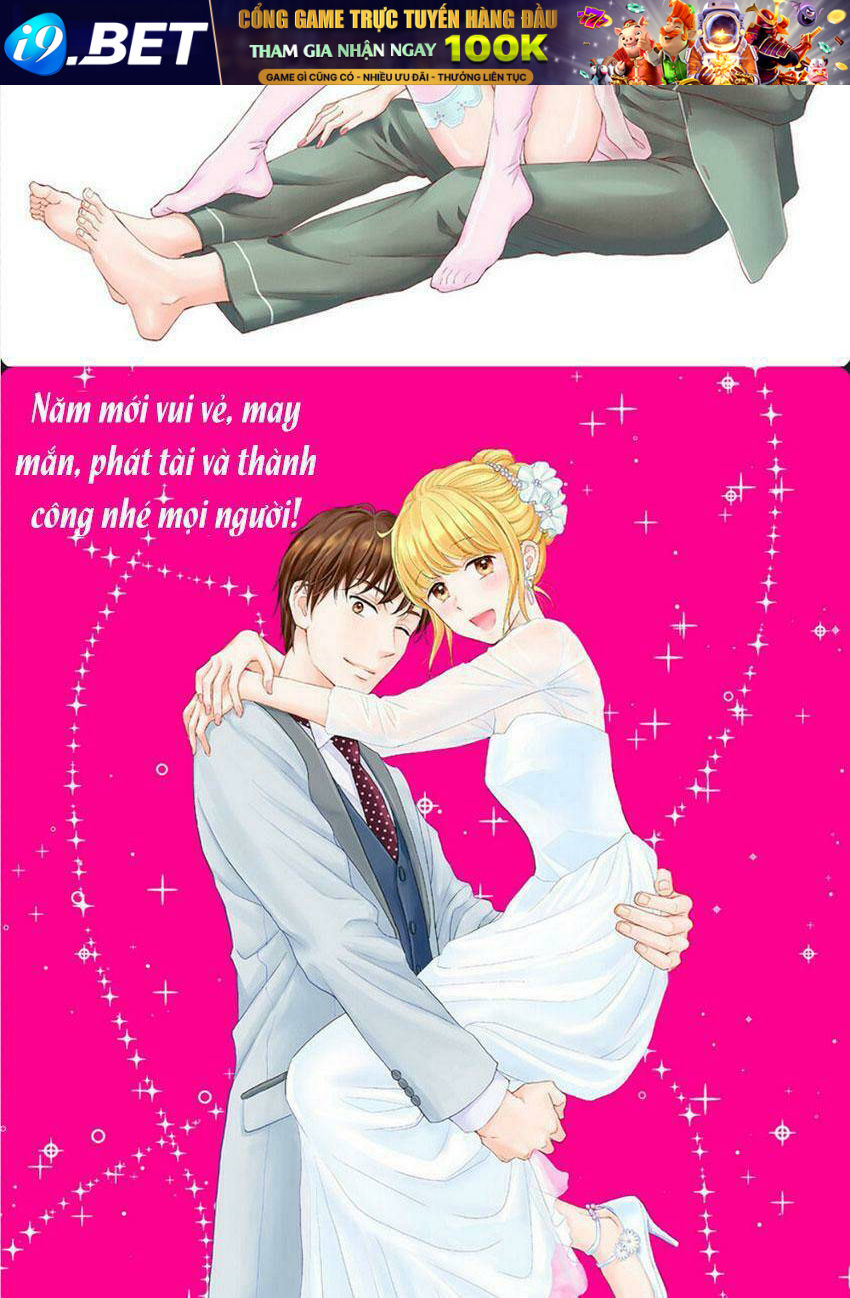 Cô Mèo Con Của Sếp Nhà Tôi Chương 28.5 Ảnh 17