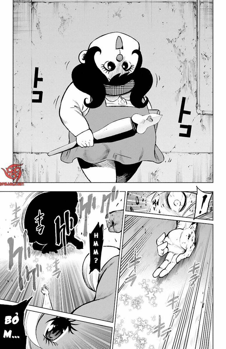 Mahou Shoujo Of The End Chương 46 Ảnh 29