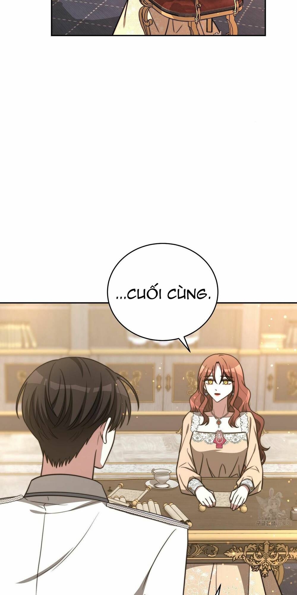 Cuộc Sống Hôn Nhân Ba Người Chương 66 Ảnh 5