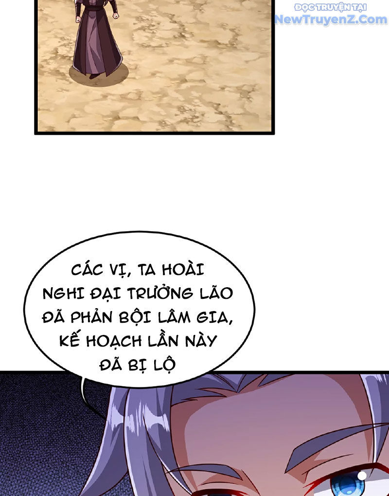 Chí Tôn Hoàn Mỹ Chương 83 Ảnh 24