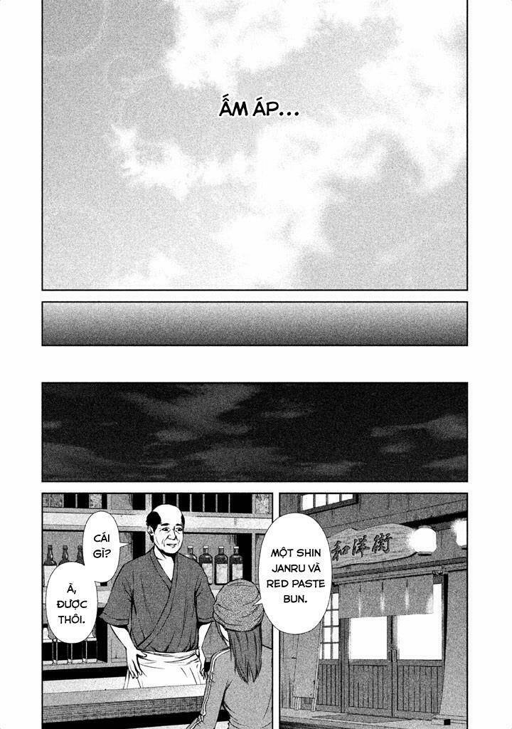 Back Street Girls Chương 10 Ảnh 8