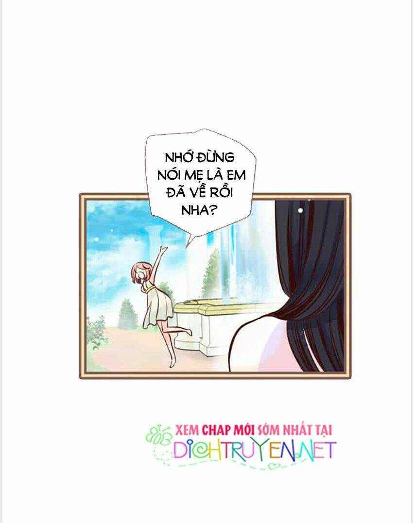 Nàng Persephone Và Chàng Hades Chương 3 Ảnh 32