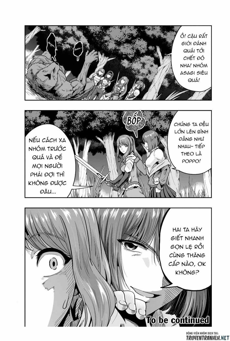 Hazure Waku No Joutai Ijou Skill De Saikyou Ni Natta Ore Ga Subete Wo Juurin Suru Made Chương 36 Ảnh 33