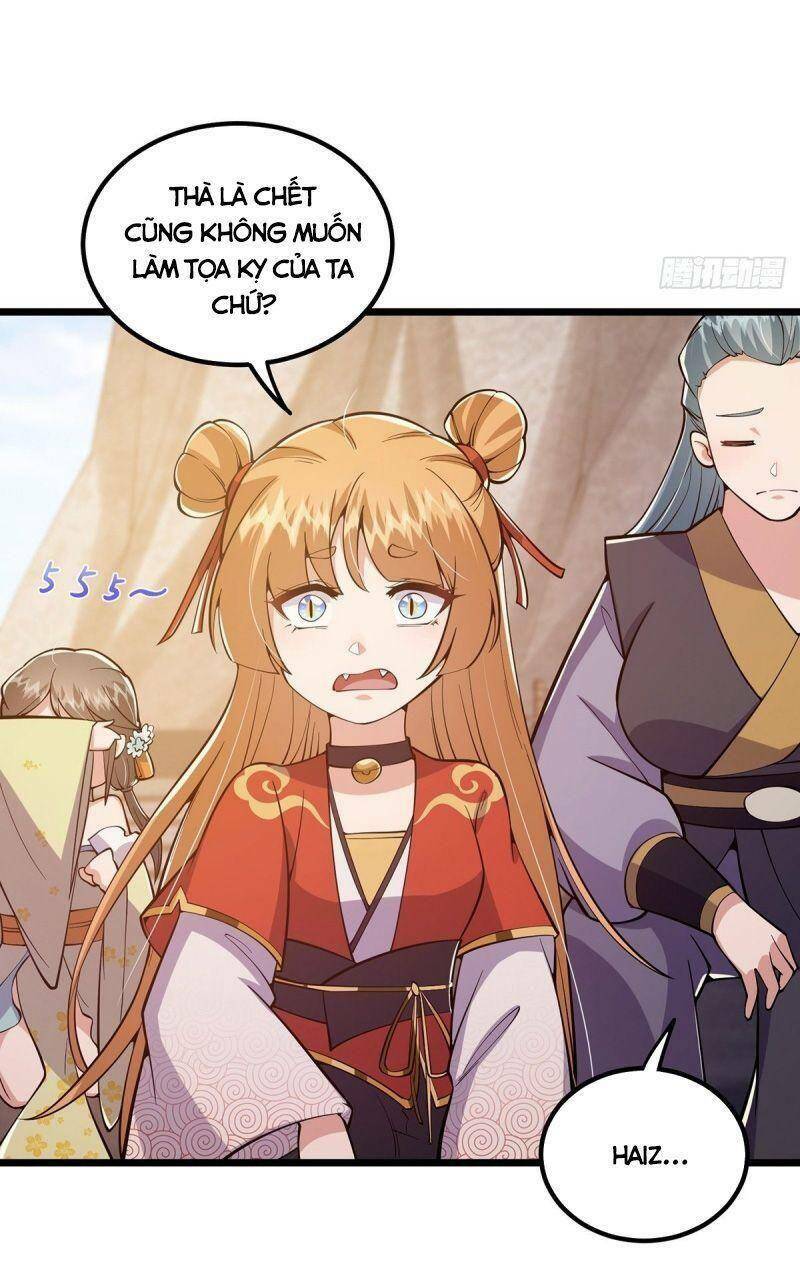 Nick Này Có Độc Chương 15 Ảnh 16