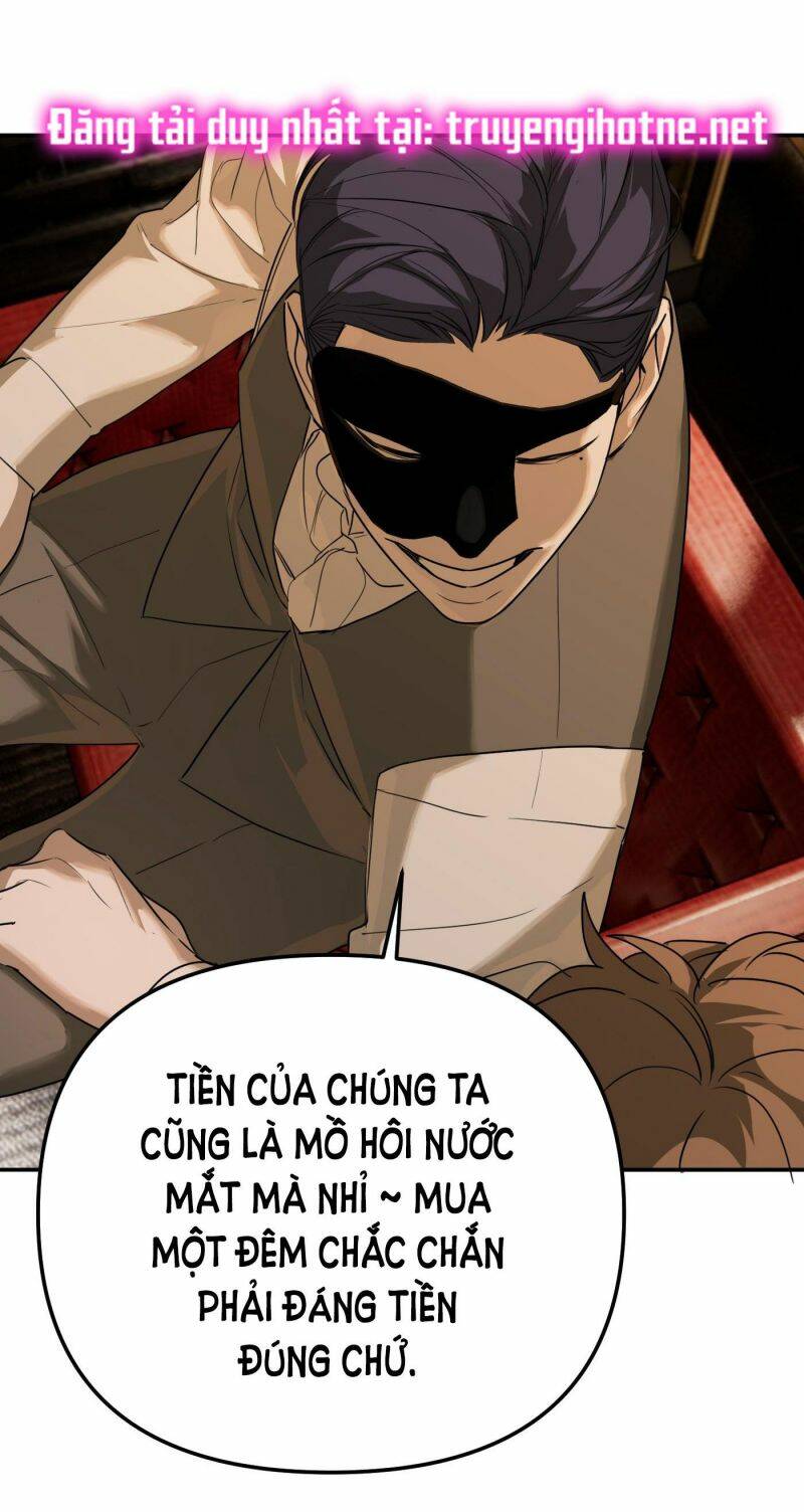 Ác Ma May Mắn Chương 50 Ảnh 21