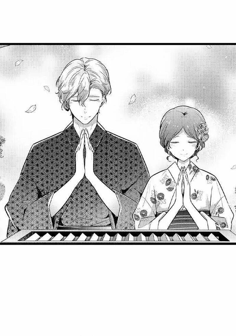 Sai Rồi, Sếp Tây Nhà Tôi Không Phải Là Quý Ông Đâu! Chương 98 Ảnh 2