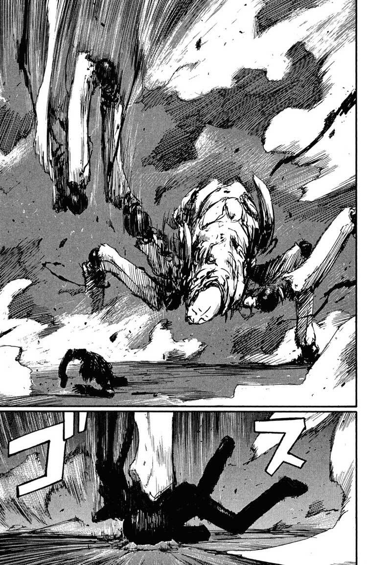 Blame! Chương 59 Ảnh 14