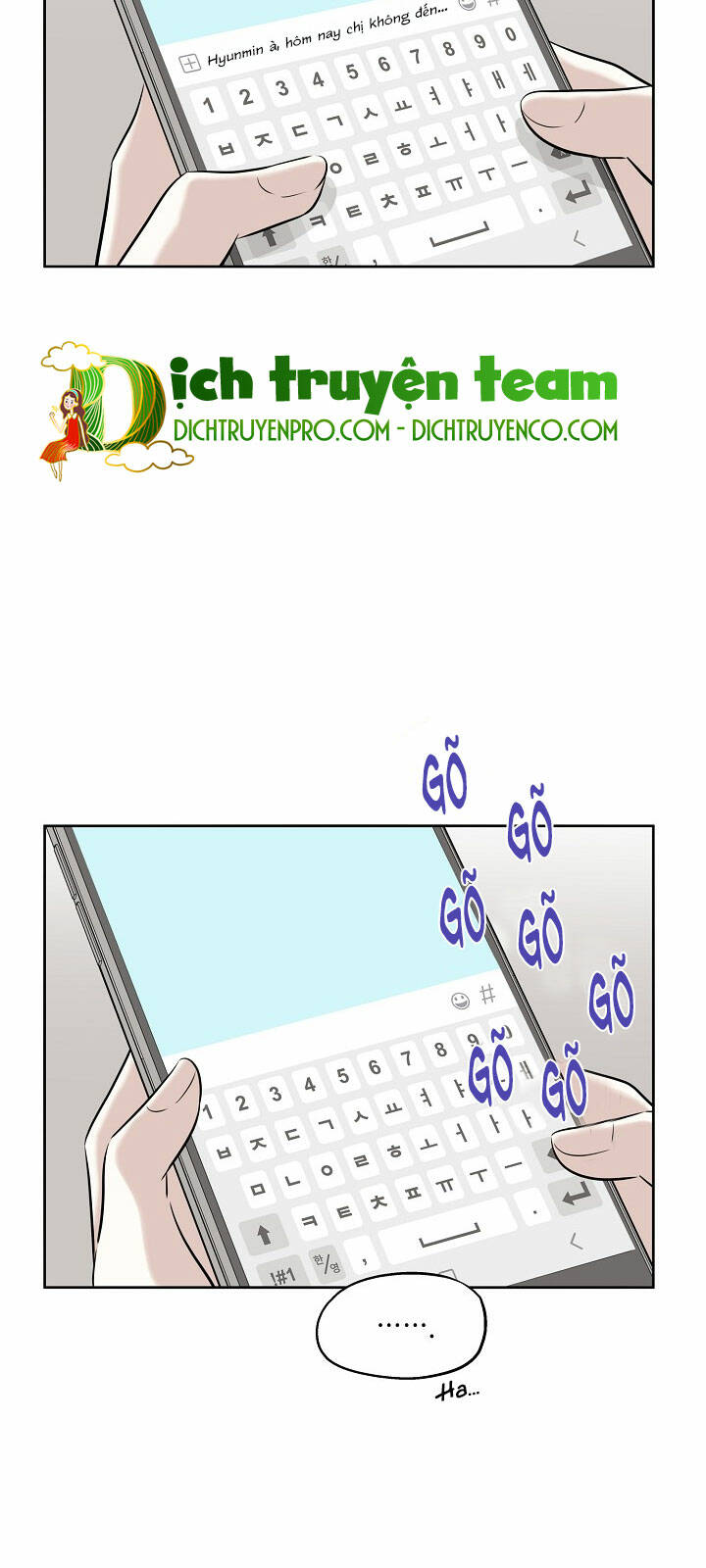 Cuộc Sống Kỳ Thú Chương 81 Ảnh 43