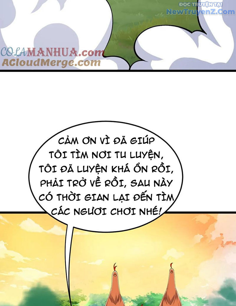 Chí Tôn Hoàn Mỹ Chương 80 Ảnh 31