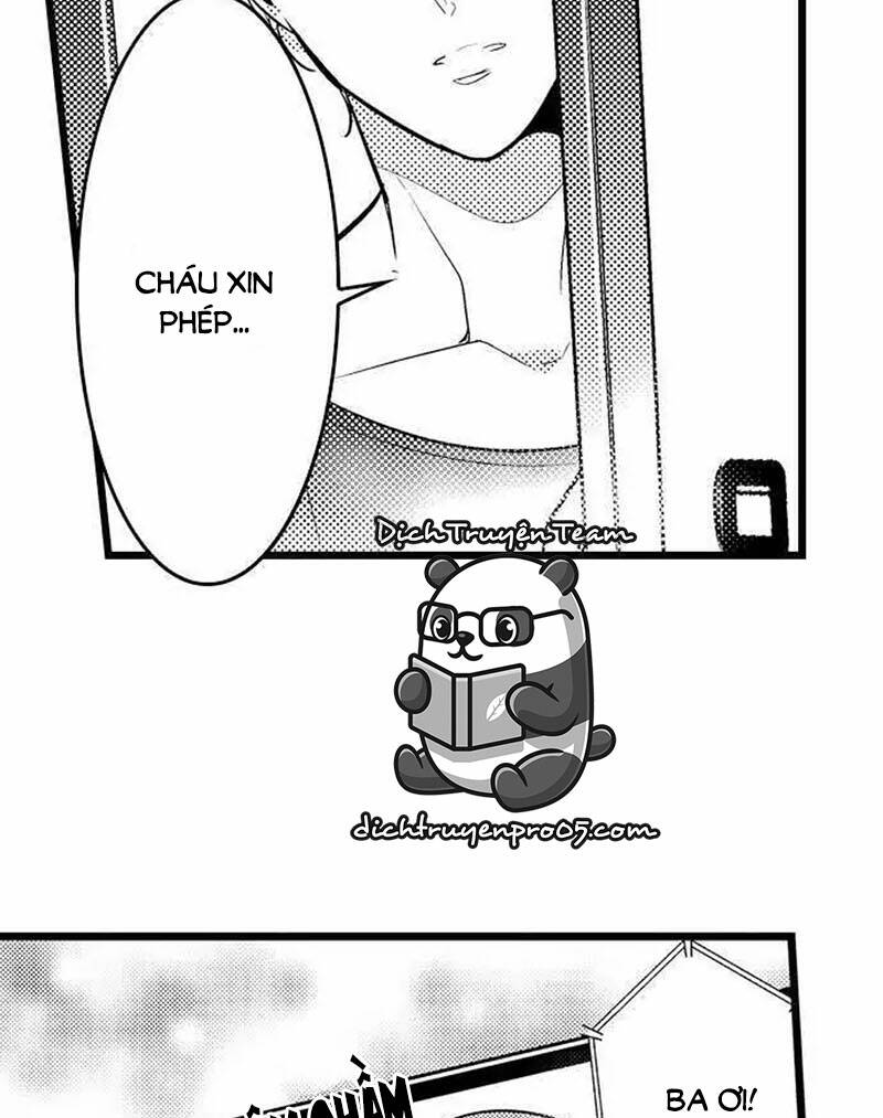 Sai Rồi, Sếp Tây Nhà Tôi Không Phải Là Quý Ông Đâu! Chương 95 Ảnh 10