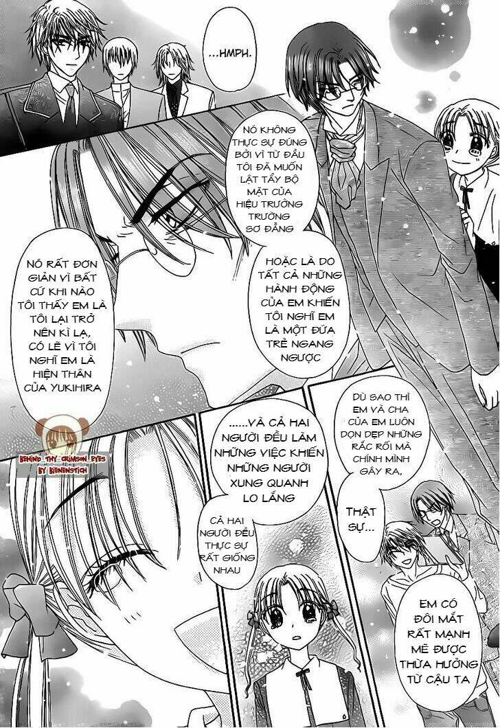 Gakuen Alice Chương 171 Ảnh 22
