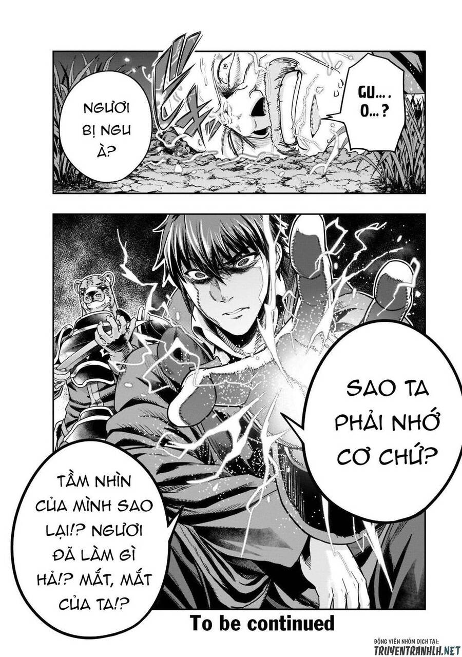 Hazure Waku No Joutai Ijou Skill De Saikyou Ni Natta Ore Ga Subete Wo Juurin Suru Made Chương 32 Ảnh 33