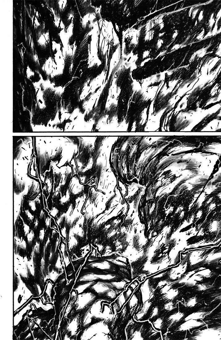 Blame! Chương 50 Ảnh 10