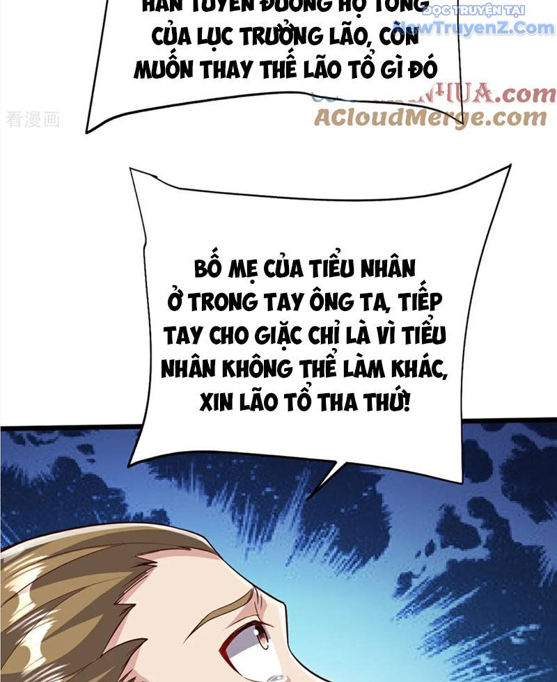 Chí Tôn Hoàn Mỹ Chương 87 Ảnh 47