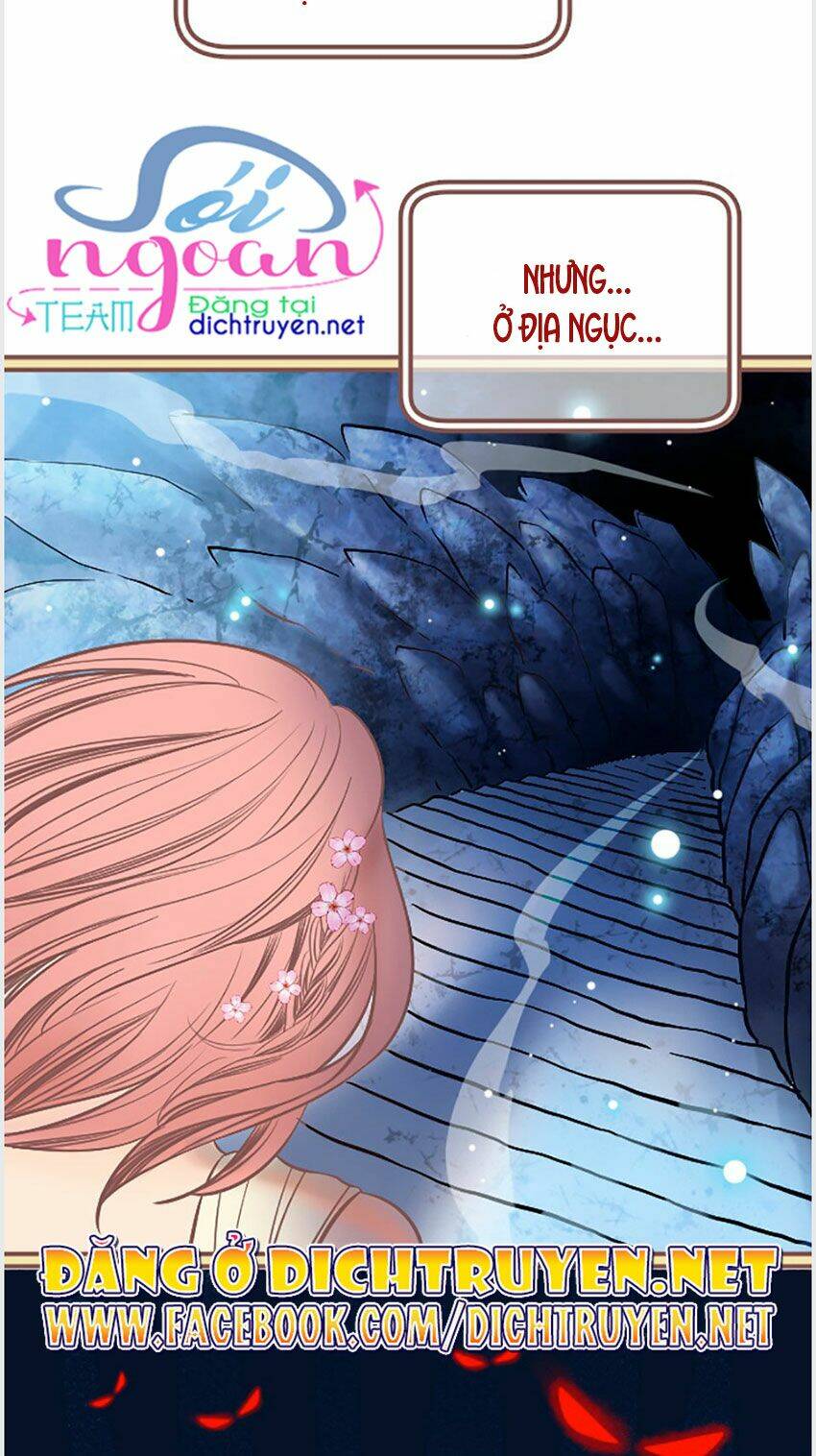 Nàng Persephone Và Chàng Hades Chương 4 Ảnh 28