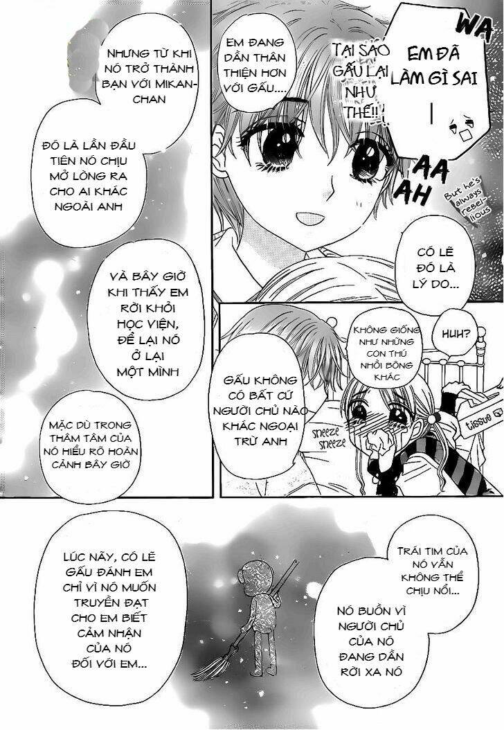 Gakuen Alice Chương 172 Ảnh 13