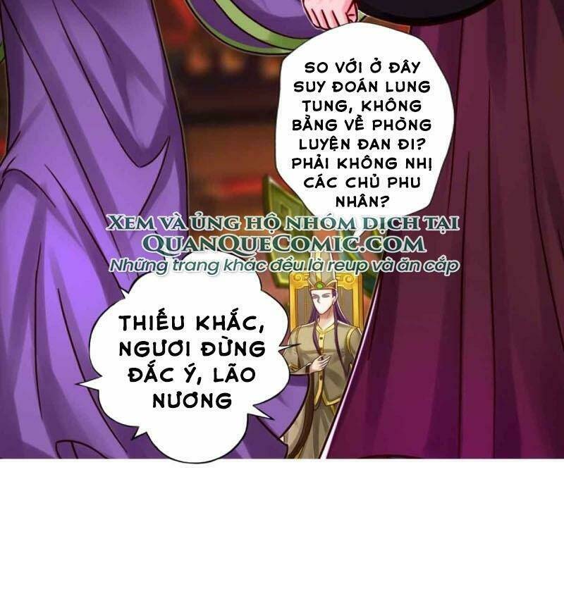 Bất Hủ Phàm Nhân Chương 50 Ảnh 31