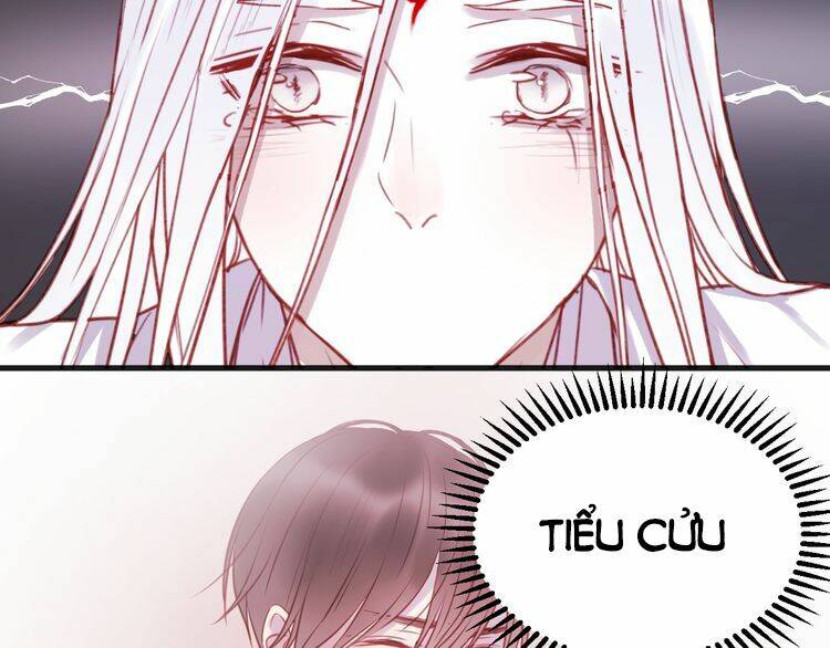 Lượm Được 1 Tiểu Hồ Ly Chương 74 Ảnh 17