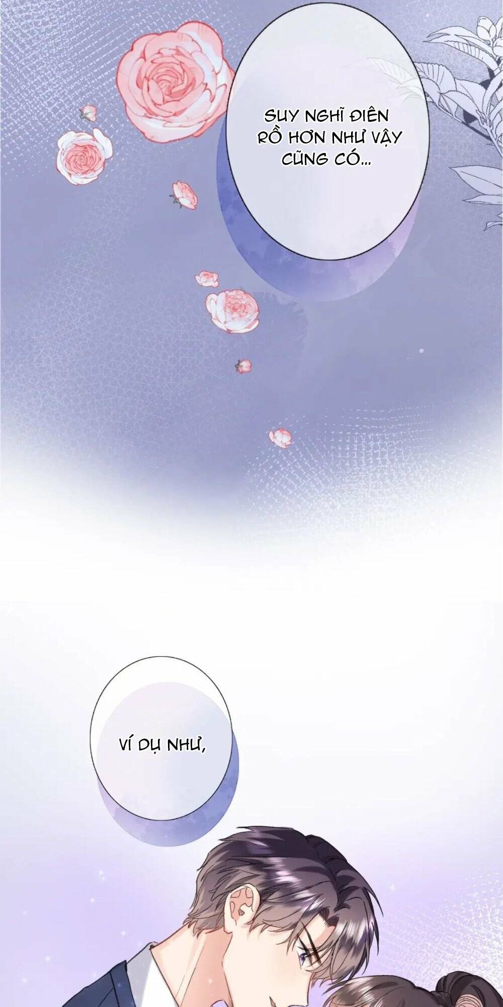 Xuyên Hành Thế Giới Chi Hoa Chương 97 Ảnh 10