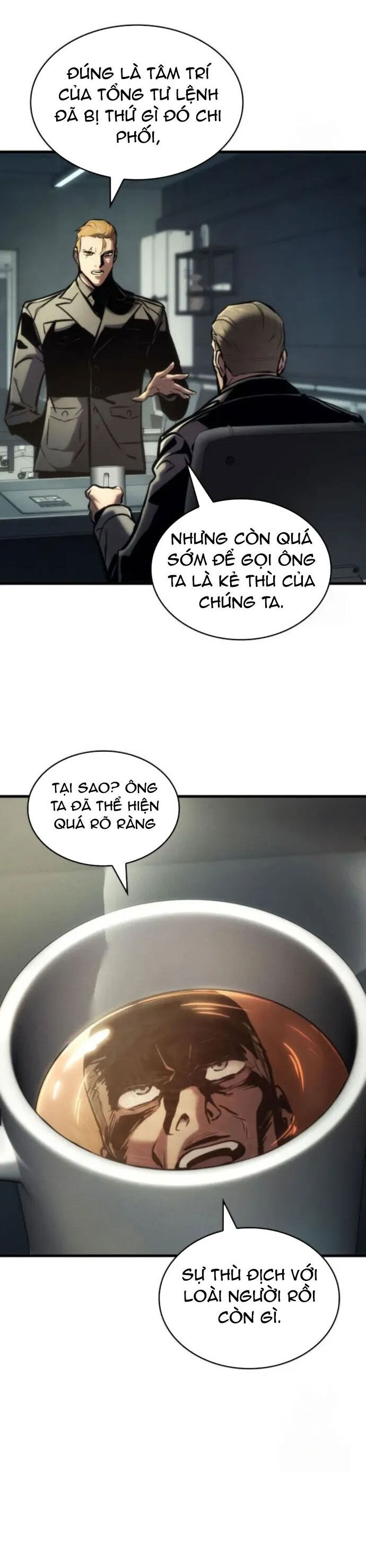 Đồ Long Chương 140 Ảnh 42