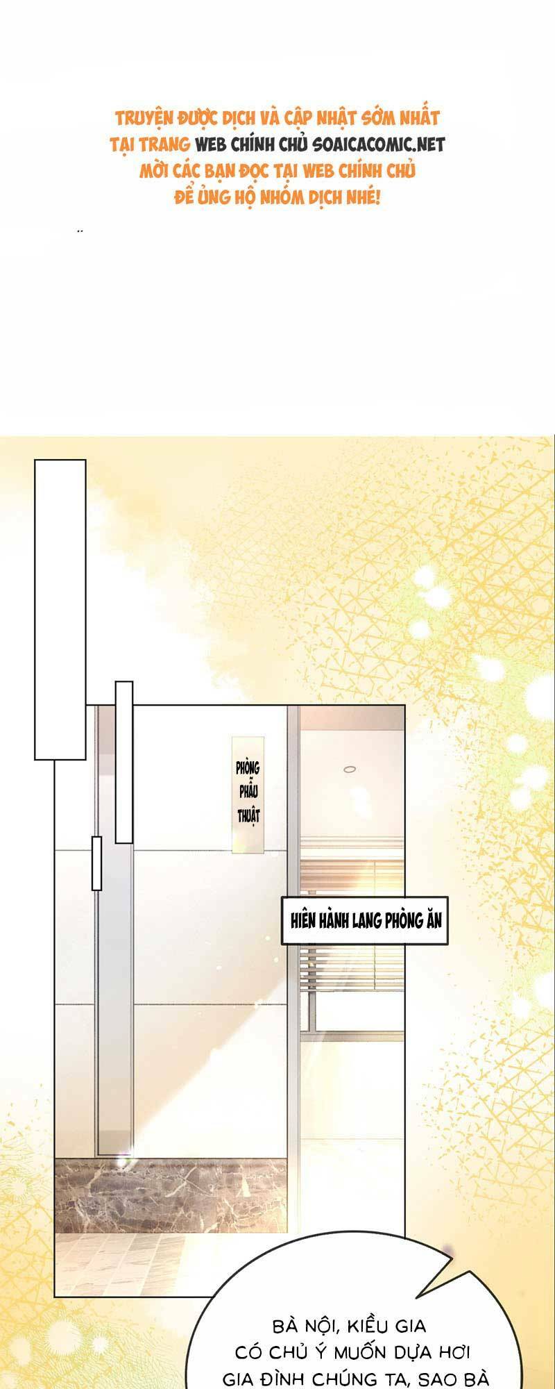 Thân Phận Của Phu Nhân Làm Chấn Động Cả Thành Phố. Chương 29 Ảnh 2