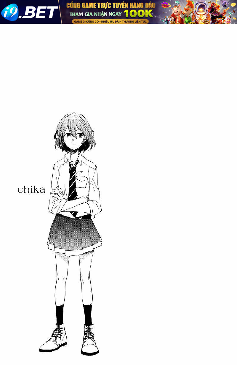 A Divine Love Alone Chương 7 Ảnh 33