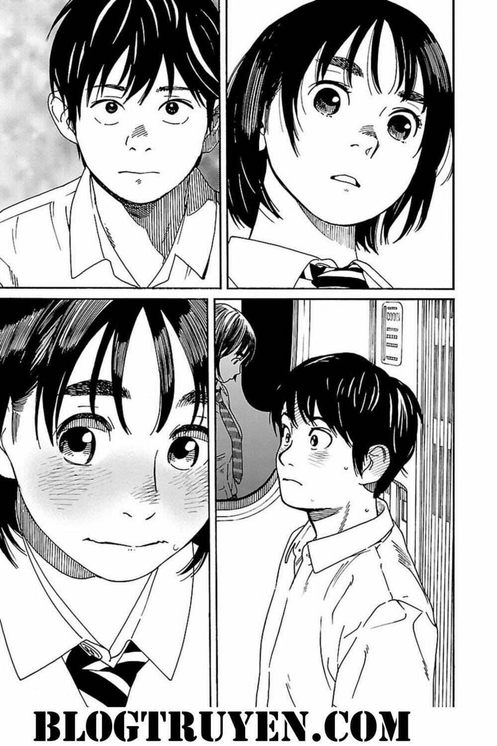 Fujiyamasan Wa Shishunki Chương 63 Ảnh 21